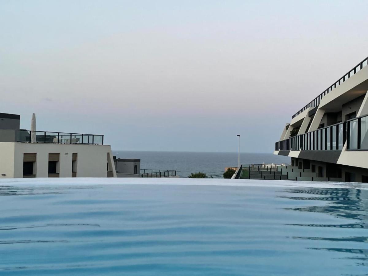 Iconic Alluba Alicante Luxury Bay Гран-Алакант Экстерьер фото
